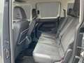 Volkswagen Caddy 2.0 TDI Style DSG *AHK*Navi*LED* AHK Navi Grau - thumbnail 8
