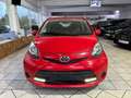 Toyota Aygo AYGO 1.0 Cool Go Automatik Navi Klima Rood - thumbnail 1