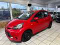 Toyota Aygo AYGO 1.0 Cool Go Automatik Navi Klima Rood - thumbnail 9