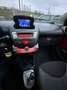 Toyota Aygo AYGO 1.0 Cool Go Automatik Navi Klima Rood - thumbnail 2