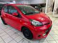 Toyota Aygo AYGO 1.0 Cool Go Automatik Navi Klima Rood - thumbnail 10