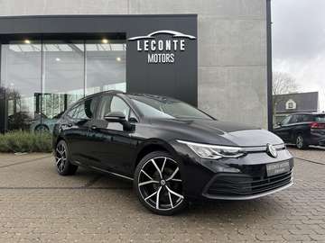 Golf SW 1.0TSI DSG Sportzetels/Carplay/Sfeerverlic