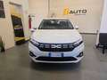 Dacia Sandero Sandero Streetway III  1.0 sce Expression 65cv Bianco - thumbnail 4