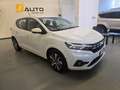 Dacia Sandero Sandero Streetway III  1.0 sce Expression 65cv Bianco - thumbnail 1
