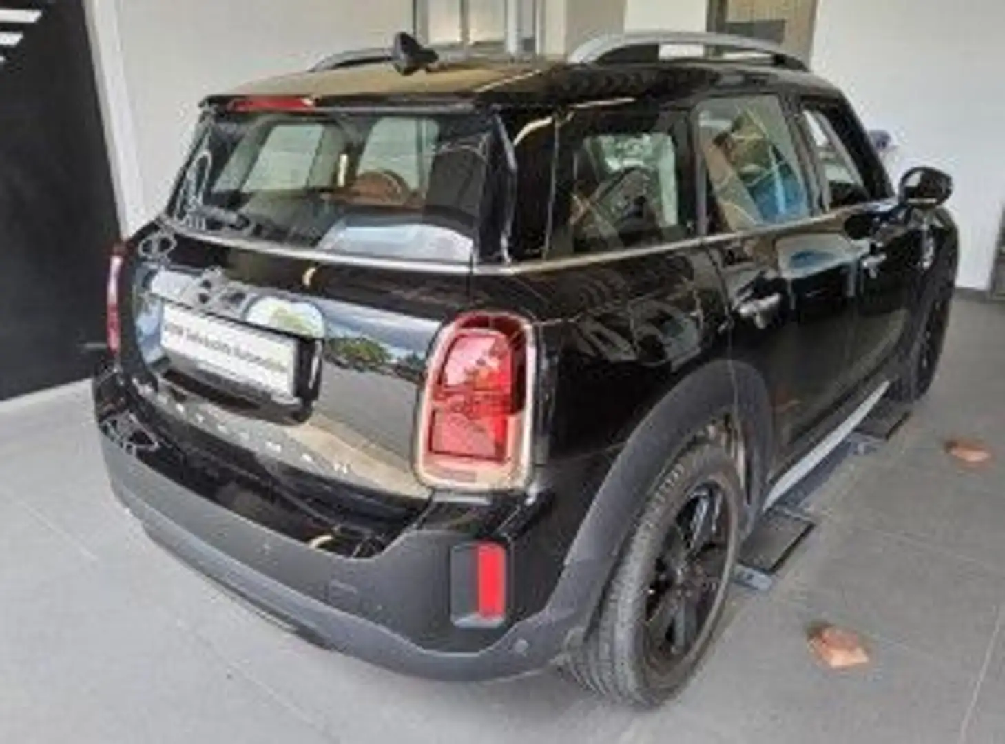 MINI One Countryman OneCountryman/Navi/HUD/LEDerSportStz/Kamer/KomfZ Schwarz - 2