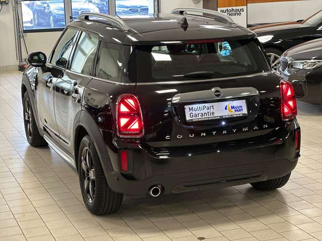 MINI One Countryman OneCountryman/Navi/HUD/LEDerSportStz/Kamer/KomfZ
