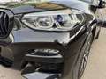 BMW X4 xDrive 30d 48 V Aut. Schwarz - thumbnail 11