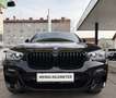 BMW X4 xDrive 30d 48 V Aut. Schwarz - thumbnail 4