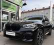 BMW X4 xDrive 30d 48 V Aut. Schwarz - thumbnail 3