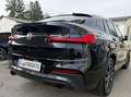 BMW X4 xDrive 30d 48 V Aut. Schwarz - thumbnail 9