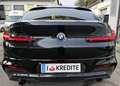 BMW X4 xDrive 30d 48 V Aut. Schwarz - thumbnail 6