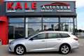 Opel Insignia ST 2,0 CDTI DVH Business Aut.*1.Besitz*Navigati... Argent - thumbnail 9