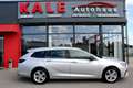 Opel Insignia ST 2,0 CDTI DVH Business Aut.*1.Besitz*Navigati... Argent - thumbnail 3