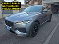 Jaguar F-Pace R-Dynamic HSE AWD 2.0d i4 Mhev 204cv Grigio - thumbnail 1