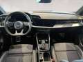 Audi A3 Sportback 35 TFSI Genuine S tronic Gris - thumbnail 4
