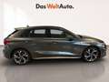 Audi A3 Sportback 35 TFSI Genuine S tronic Gris - thumbnail 3