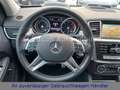Mercedes-Benz ML 250 CDI 4MATIC HEAD-UP|AIRMATIK|GSHD|COMAND Silber - thumbnail 19