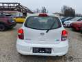 Nissan Micra Acenta Navi Klimaautom HÄNDLER/EXPORT Weiß - thumbnail 15