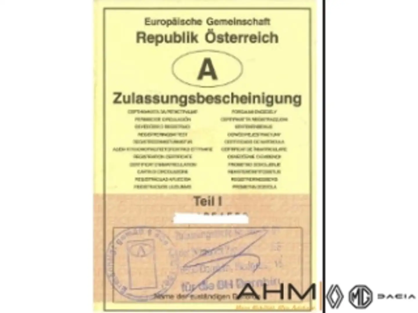 Nissan Micra Acenta Navi Klimaautom HÄNDLER/EXPORT Weiß - 2