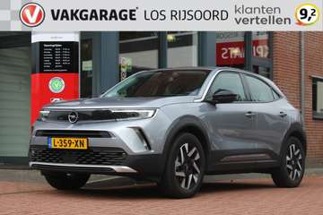 Electric EV 50kWh *Elegance* | SOH 90,75% | 3- Fas