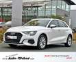 Audi A3 Sportback 30TFSI S-tronic NAV+ APS SMARTPHONE Weiß - thumbnail 1