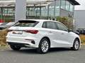 Audi A3 Sportback 30TFSI S-tronic NAV+ APS SMARTPHONE Weiß - thumbnail 25