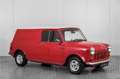 MINI 1300 VAN . Rosso - thumbnail 7