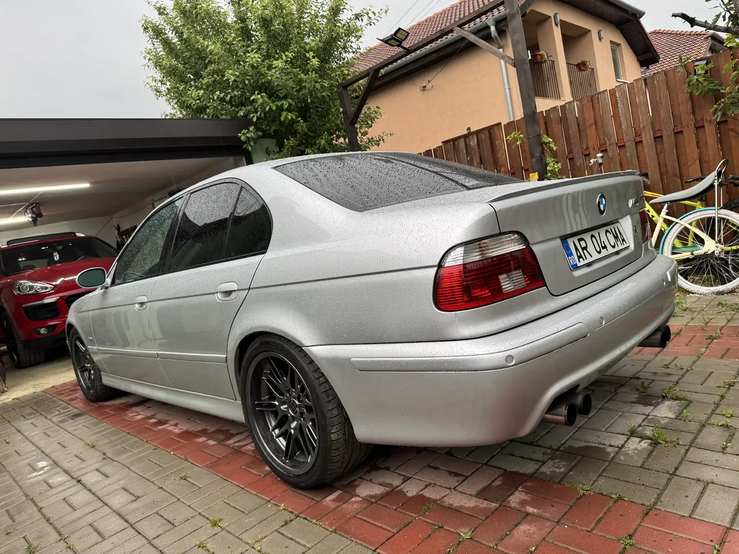 BMW M5 - 2