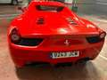 Ferrari 458 Spider Rot - thumbnail 4