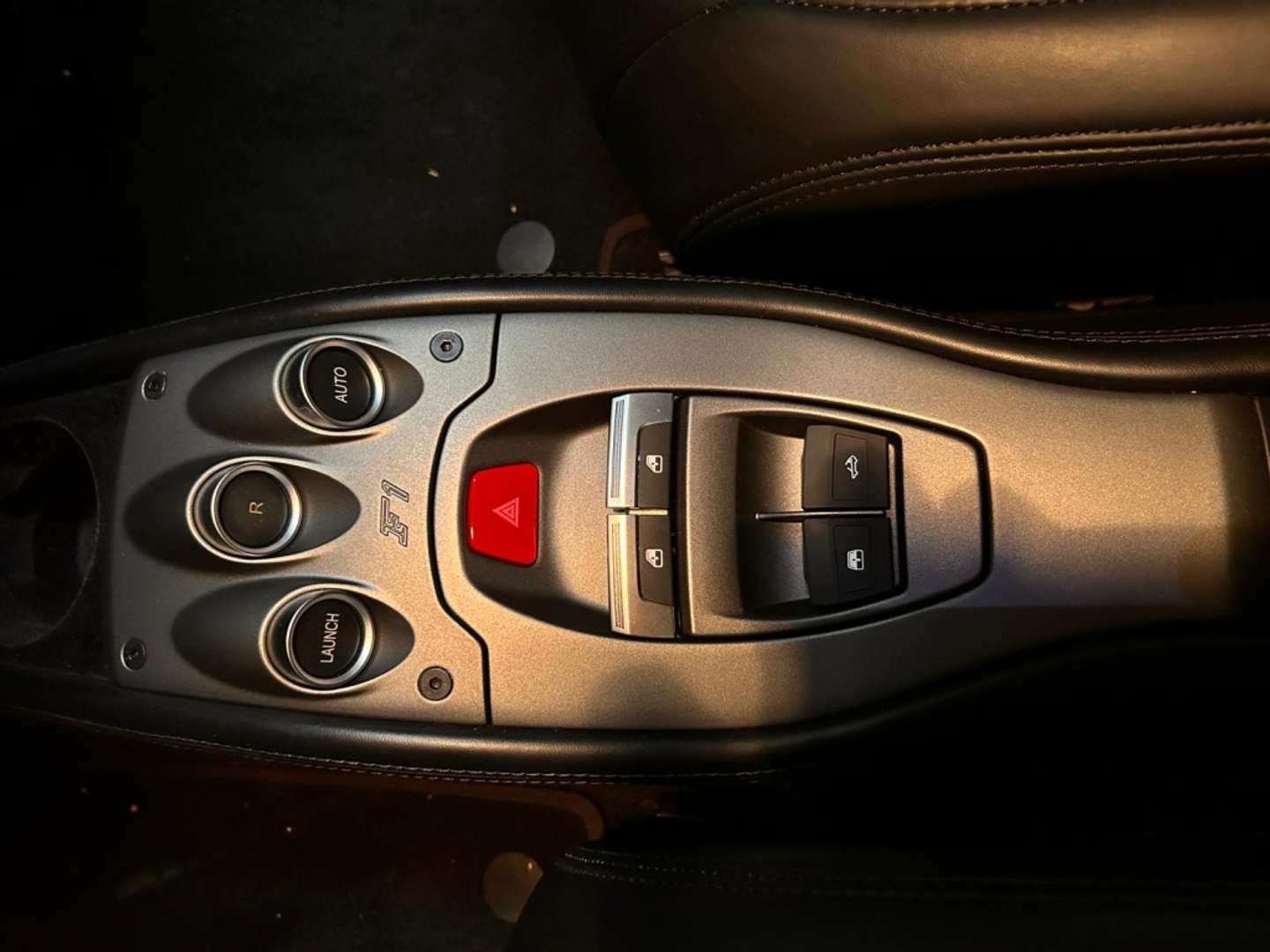 Ferrari 458 Spider -  - Joinsteer - #5