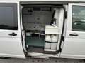 Volkswagen T5 Transporter lang 4Motion Allrad Hoch dach KTW/Klima/AHK/PDC Weiß - thumbnail 5