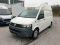 Volkswagen T5 Transporter lang 4Motion Allrad Hoch dach KTW/Klima/AHK/PDC Weiß - thumbnail 2