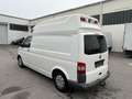 Volkswagen T5 Transporter lang 4Motion Allrad Hoch dach KTW/Klima/AHK/PDC Weiß - thumbnail 11