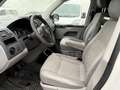 Volkswagen T5 Transporter lang 4Motion Allrad Hoch dach KTW/Klima/AHK/PDC Weiß - thumbnail 3