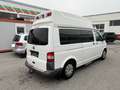 Volkswagen T5 Transporter lang 4Motion Allrad Hoch dach KTW/Klima/AHK/PDC Weiß - thumbnail 10
