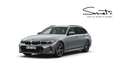 BMW 318 318i Touring - Limited Edition Grijs - thumbnail 1