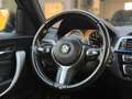 BMW 116 116i M Sport Edition Fekete - thumbnail 17
