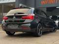 BMW 116 116i M Sport Edition Fekete - thumbnail 4