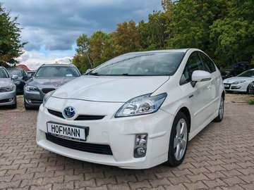 Life 1.8 Hybrid  Automatik 2 Hand  Euro 5