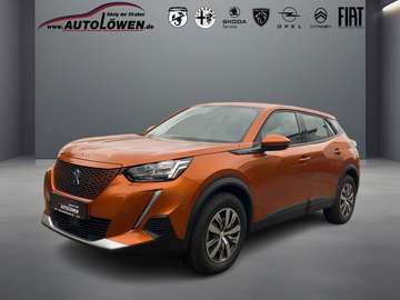 Active SHZ, Standheizung