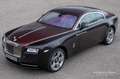 Rolls-Royce Wraith 6.6 V12 Schwarz - thumbnail 3