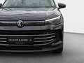 Volkswagen Tiguan 2.0 TDI Elegance 20Z*RFK*AHK*H&K*Massage Schwarz - thumbnail 12