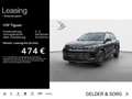 Volkswagen Tiguan 2.0 TDI Elegance 20Z*RFK*AHK*H&K*Massage Schwarz - thumbnail 1