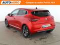 Renault Clio 1.0 TCe Zen Rojo - thumbnail 4