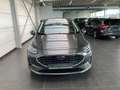 Ford Fiesta TITANIUM BENZINE MHEV AUTOMAAT NIEUW OKM Gris - thumbnail 2