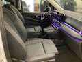 Mercedes-Benz V 300 d 4MATIC AVANTGARDE Lang AMG/MultiBeam/AHK Weiß - thumbnail 10