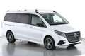 Mercedes-Benz V 300 d 4MATIC AVANTGARDE Lang AMG/MultiBeam/AHK Weiß - thumbnail 2
