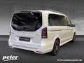 Mercedes-Benz V 300 d 4MATIC AVANTGARDE Lang AMG/MultiBeam/AHK Weiß - thumbnail 4