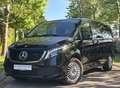 Mercedes-Benz EQV 300 EQV 300 L2 Avantgarde *98% SOH na batterij-test* Noir - thumbnail 1