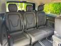 Mercedes-Benz EQV 300 EQV 300 L2 Avantgarde *98% SOH na batterij-test* Noir - thumbnail 10